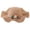 Khaki, variant on sun hat Ladies' Sun Hat Bow Flower Grass Hat Beach Hat&nbsp; Adjustable