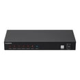 thumbnail image 2 of Blackbird 4K HDMI 2x4 Splitter and Switch, 2 of 5