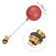 thumbnail image 2 of Indicador de nivel de agua Sensor 1,91 cm x magnÃ©tico de plÃ¡stico rojo Unique Bargains alarmas de agua, 2 of 3