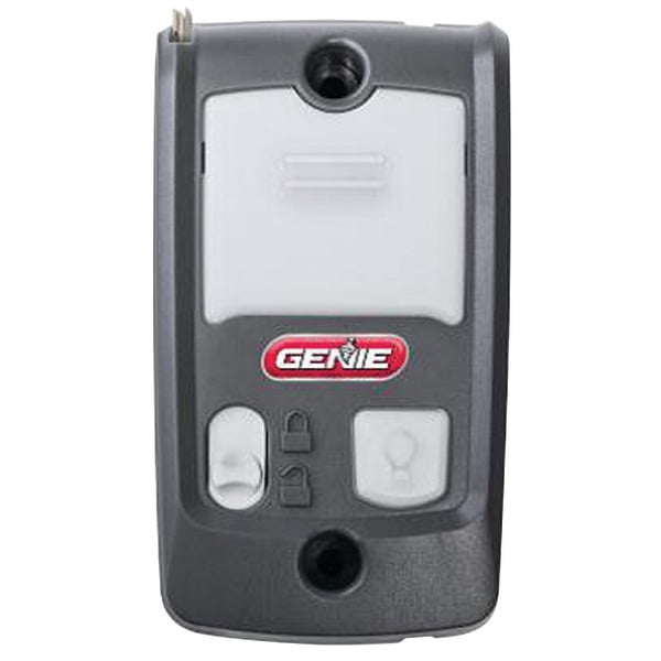 Genie® Series Ii Wall Console
