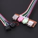 thumbnail image 4 of Cable Deflector Entrada Audio USB I/0 Frontal Del Panel Del Chasis La Computadora, 4 of 9