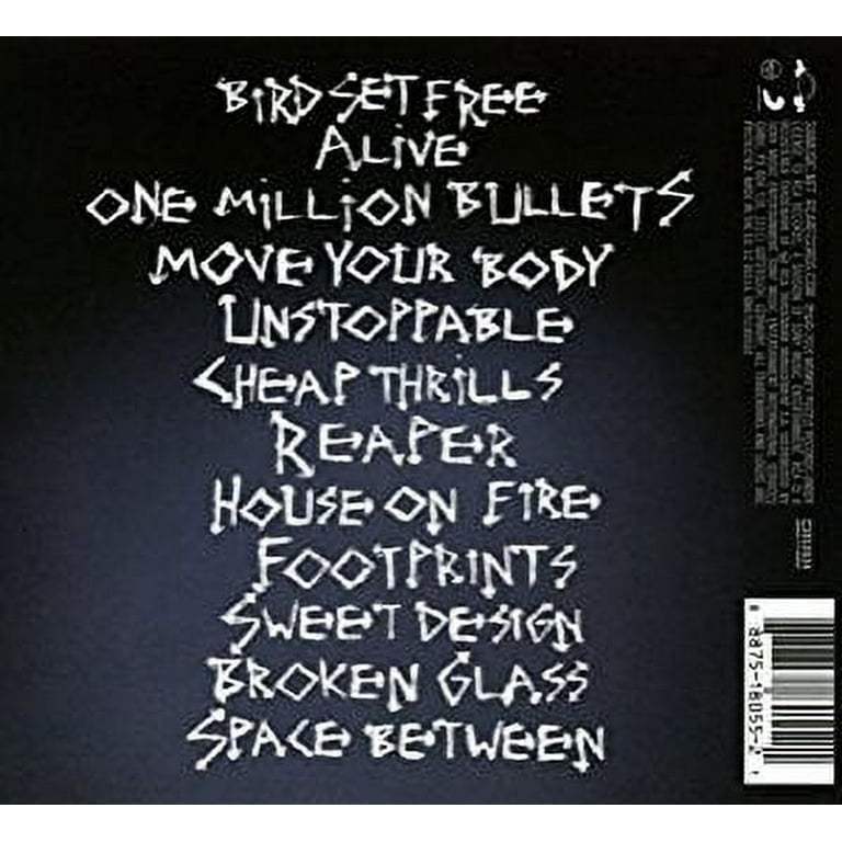 Sia album CD まとめ Sia – 1000 Forms Of Fear – Vinyl (LP, Album), 2014 [r5869814