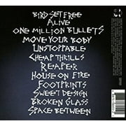 Sia - This Is Acting - Music & Performance - CD