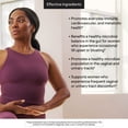 thumbnail image 6 of THORNE - Women's Daily Probiotic* - 30 Capsules - 30 Servings, 6 of 9