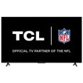 thumbnail image 1 of SMART TV TCL 50 UHD 4K ROKU TV, 1 of 6