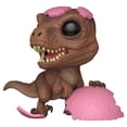thumbnail image 3 of Figura Coleccionable Funko Pop Movies Jurassic Park Raptor 1 Pieza, 3 of 4