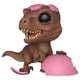 thumbnail image 3 of Figura Coleccionable Funko Pop Movies Jurassic Park Raptor 1 Pieza, 3 of 4