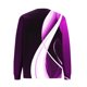 thumbnail image 4 of Suéteres de Manga Corta de los Hombres Top de Solapa / Camisa Diseño Deportivo Casual, Tela Suave Transpirable para el Uso Diario Al Aire Libre de Invierno, 4 of 6