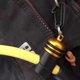 thumbnail image 4 of Regudor Magnético De Buceo Soporte De Y Clip Para Calibrador De Pulpo Para Asegurar El Accesorio De Pulpo U Otras s Simires Macarena Soporte de manguera reguladora, 4 of 8