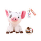 thumbnail image 1 of Xtellar Peluche Pua Moana Puerquito Cerdito De 22 Cm - Blanco, 1 of 1