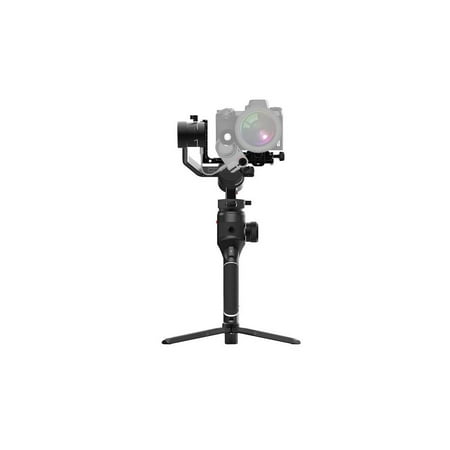 Moza - AirCross 2 Professional Kit 3-Axis Handheld Gimbal