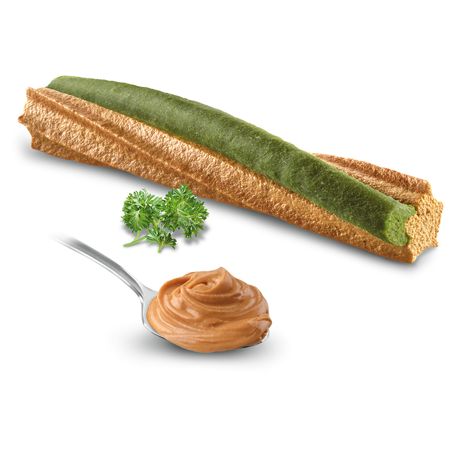 beneful dental twists