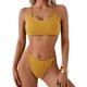 thumbnail image 5 of Trajes de baño tankini para mujer Traje de baño con cuello en V para mujer Trajes de baño Traje de baño de dos piezas para mujer Trajes de baño tankini para mujer Traje de baño de 2 piezas para mujer, 5 of 6