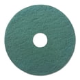 thumbnail image 1 of Essendant Inc Boardwalk Tampons de Sol Récurants Robustes, Pad, Scrubb, Flr, 17, Gn, 1 of 2
