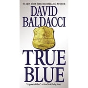 True Blue, (Paperback)
