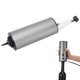 thumbnail image 1 of Bomba Infladora Eléctrica, Sellador Al Vacío De Alto Vacío Y Compresión Fuerte, Valor De Vacío De 50KPA Para Viajes En Casa, 1 of 7