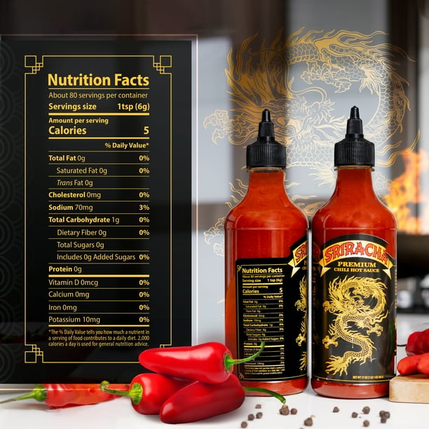Underwood Ranches Hot Sauces for Employee Breakroom Flavor
