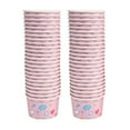 thumbnail image 1 of Paper Ice Cups Cream Yogurt Disposable Cup Bowls Bowl Dessert Sundaetubs Appetizerstreatsmall Containers Container, 1 of 6