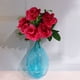 thumbnail image 3 of Ramas de flores artificiales para decoración del hogar | Tallos de follaje artificial para jarrones, 3 of 5