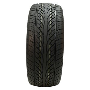 Lionhart LH-Eight All Season 255/30ZR22 95W XL Passenger Tire Sansujyuku sansujyuku.com