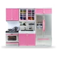 thumbnail image 2 of Cocina Brittany con Accesorios, 2 of 4