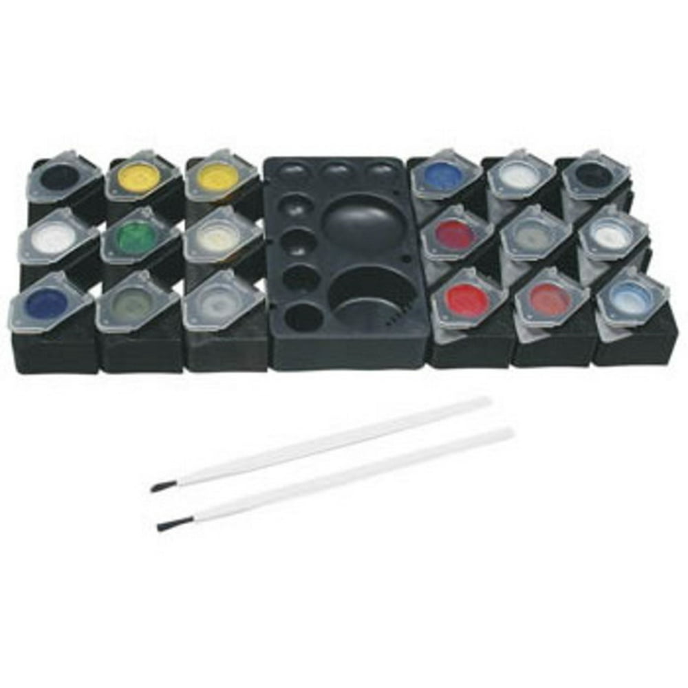 9186 Hobby Craft Paint Set - Walmart.com - Walmart.com