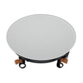 thumbnail image 1 of Hertz HEX 6.5 IC-W 6.5″ Marine In-Ceiling Coaxial Speaker- Each, 1 of 4