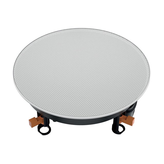 Hertz HEX 6.5 IC-W 6.5″ Marine In-Ceiling Coaxial Speaker- Each