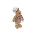 thumbnail image 1 of Support En Peluche Gingerbread Boy, 1 of 3