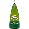 thumbnail image 6 of Goldfish Crisps Spicy Dill Pickle Flavored Baked Chip Crackers, 6.25 oz Bag, 6 of 8