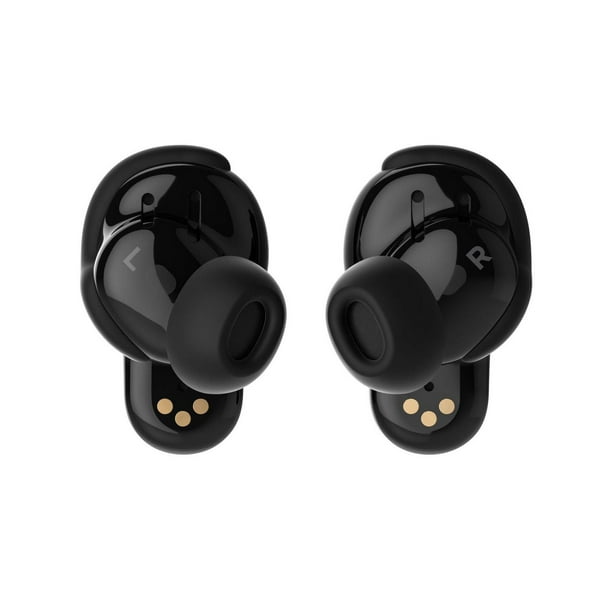 BOSE QUIETCOMFORT EARBUDS Ⅱ Experience Bose QuietComfort Earbuds II Noise Cancellation