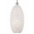 thumbnail image 3 of Livex Lighting 49101-03 1 Light White Pendant, 3 of 4
