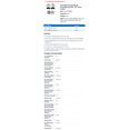 thumbnail image 2 of Front Brake Pad and Rotor Kit - Compatible with 2006 - 2011 Buick Lucerne - Power Stop, 2 of 2