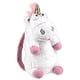 thumbnail image 2 of Universal Studios despreciable me una mochila llenosa de unicornio nuevo con etiqueta Minions No, 2 of 3