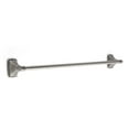 thumbnail image 2 of Amerock Clarendon 24" Towel Bar, Gilded Bronze, 2 of 6