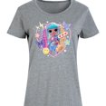 thumbnail image 3 of LOL OMG! Fashion Dolls - Candylicious, Butterflies, & Hearts - Women's Any Way Dress, 3 of 6