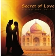 Sufi Splendor - Secret Of Love: Mystical Songs Of Love - World / Reggae - CD