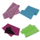 thumbnail image 4 of Toalla de refrigeración fría de toalla de natación de 4 piezas de natación, 4 of 5