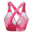 thumbnail image 5 of Tinglu Women's Gym Vest Padded Sports Bra Push Up Crop Tops Fitness Bra, 5 of 8