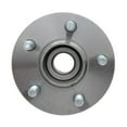 thumbnail image 4 of Raybestos 712133, Grade Wheel Bearing and Hub Assembly, Fit for 1997-1996 Chrysler Sebring Rear, 4 of 4