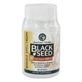 thumbnail image 2 of Amazing Herbs - Black Seed High Potency Garlic - 100 Capsules, 2 of 3
