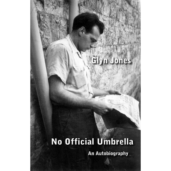 No Official Umbrella (Paperback)