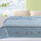 thumbnail image 5 of Summer Air Conditioning Quilt Cool Feeling Ice Silk Summer Quilt Thin Ice Cream Quilt Washable Washable, 5 of 6