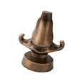 thumbnail image 4 of Soporte para anteojos, regalo, soporte de exhibición de anteojos para la entrada del hogar, mesita de noche Bronce, 4 of 8