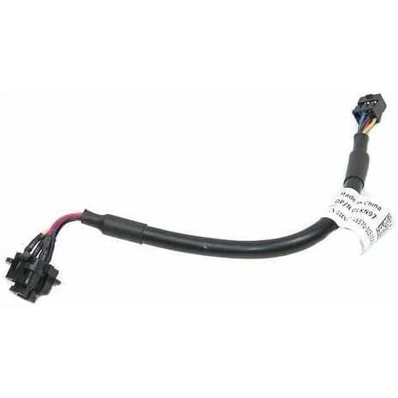 Power Button Switch Cable Replacement for Dell OPTIPLEX 9020 7020 T1700 SFF P/N 1KN97 01KN97