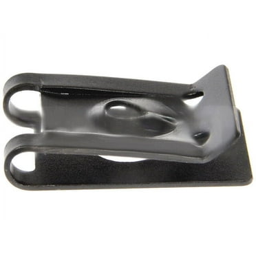 Front Door Window Switch Retaining Clip - Compatible with 2014 - 2018 Chevy Silverado 1500 2015 2016 2017