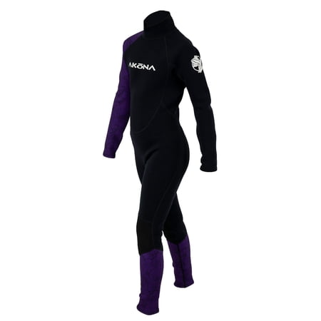 Akona 3/2mm Kid s Full Wetsuit