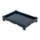 thumbnail image 2 of Bandeja De De Bandeja De Para El De Rectangur De Del Del Té Decorativo 360X250X55cm negro Sunnimix Bandeja de servicio, 2 of 8