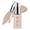Ivory Beige/Mp1, variant on PUR 4-In-1 Love Your Selfie Longwear Foundation & Concealer Medium Neutral MN3 1 oz
