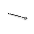 thumbnail image 7 of Metrix Premium Chassis Parts - 4 PC Inner & Outer Tie Rod End Kit Fits 2007 Ford Focus, 2006 Ford Focus, Replacement EV80632, ES80580, 7 of 7